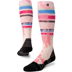 Stance Medium Poly Snow Otc Socks Brong Cream Outlet