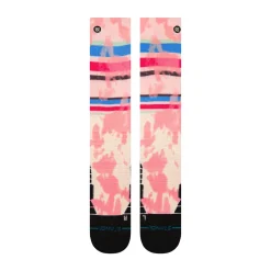 Stance Medium Poly Snow Otc Socks Brong Cream Outlet