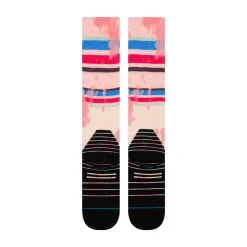 Stance Medium Poly Snow Otc Socks Brong Cream Outlet