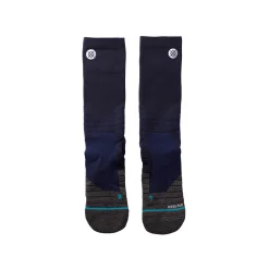 Stance MLB Diamond Pro Crew Socks DARK NAVY New
