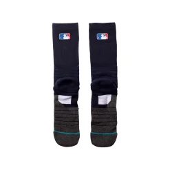 Stance MLB Diamond Pro Crew Socks DARK NAVY New