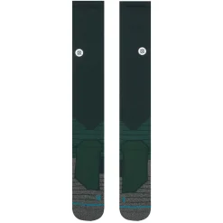 Stance MLB Diamond Pro OTC Socks Green