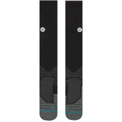Stance MLB Diamond Pro OTC Socks Black Discount