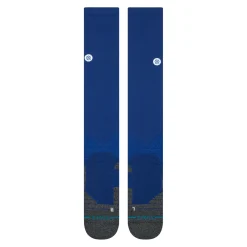 Stance MLB Diamond Pro OTC Socks Bright Royal Blue Discount