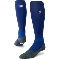 Stance MLB Diamond Pro OTC Socks Royal Blue Hot