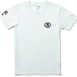 Stance National Park X Roadtrip Graphic Tee National Park Roadtrip Discount