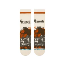 Stance National Parks X Crew Socks National Parks Yosemite Sale