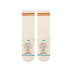 Stance National Parks X Crew Socks National Parks Yosemite Sale