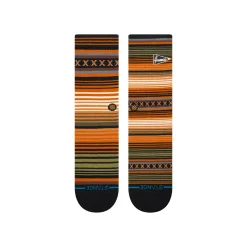 Stance National Parks X Crew Socks National Parks Yosemite Curren Sale