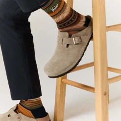 Stance National Parks X Crew Socks National Parks Yosemite Curren Sale