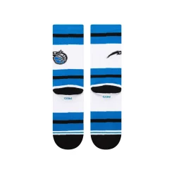 Stance NBA 2024 Prep Crew Socks Orlando Magic