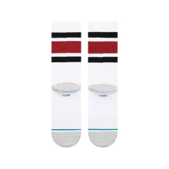 Stance NBA 2024 Tube Crew Socks Miami Heat Outlet