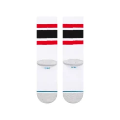 Stance NBA 2024 Tube Crew Socks Chicago Bulls Hot