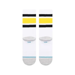 Stance NBA 2024 Tube Crew Socks Utah Jazz Best