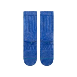 Stance NBA 2024 Vintage Crew Socks Golden State Warriors Best