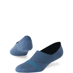 Stance Performance No Show Socks SEABLUE Discount