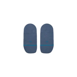 Stance Performance No Show Socks SEABLUE Discount