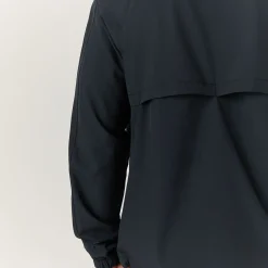 Stance Performance Warm Up Jacket BLACK Clearance
