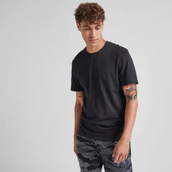 Stance Premiere Tee With Butter Blend™ BLACK Hot