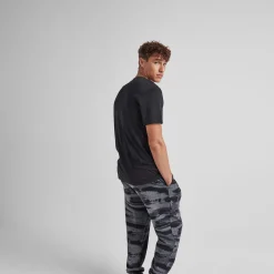 Stance Premiere Tee With Butter Blend™ BLACK Hot