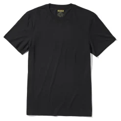 Stance Premiere Tee With Butter Blend™ BLACK Hot