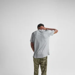 Stance Premiere Tee With Butter Blend™ GREYHEATHER Online