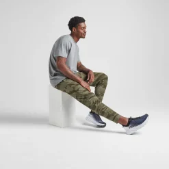 Stance Premiere Tee With Butter Blend™ GREYHEATHER Online