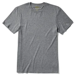 Stance Premiere Tee With Butter Blend™ GREYHEATHER Online