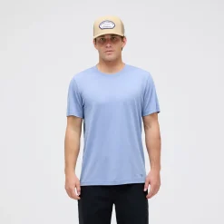 Stance Premiere Tee With Butter Blend™ Stoneblue