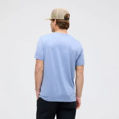 Stance Premiere Tee With Butter Blend™ Stoneblue