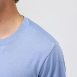 Stance Premiere Tee With Butter Blend™ Stoneblue