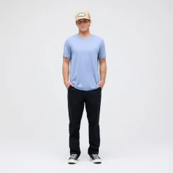 Stance Premiere Tee With Butter Blend™ Stoneblue