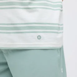 Stance Premiere Tee With Butter Blend™ Seagreen Online