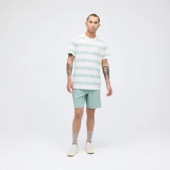 Stance Premiere Tee With Butter Blend™ Seagreen Online