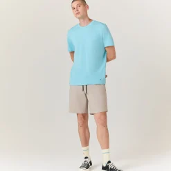 Stance Premiere Tee With Butter Blend™ ELECTRICBLUE Best