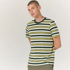 Stance Premiere Tee With Butter Blend™ PINE Online