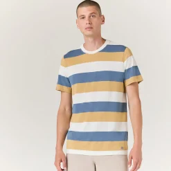 Stance Premiere Tee With Butter Blend™ BLUEFADECANVAS Sale