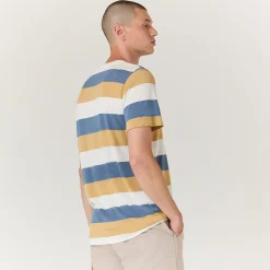 Stance Premiere Tee With Butter Blend™ BLUEFADECANVAS Sale