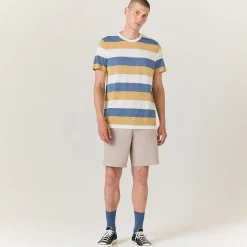 Stance Premiere Tee With Butter Blend™ BLUEFADECANVAS Sale