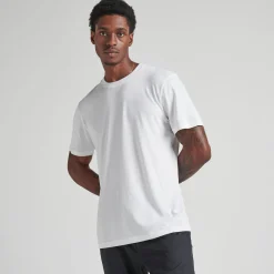 Stance Premiere Tee With Butter Blend™ WHITE Hot