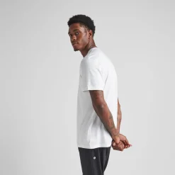 Stance Premiere Tee With Butter Blend™ WHITE Hot