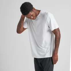 Stance Premiere Tee With Butter Blend™ WHITE Hot