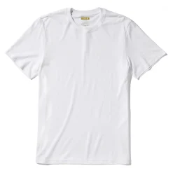 Stance Premiere Tee With Butter Blend™ WHITE Hot