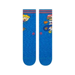 Stance Rocket Power X Light Cushion Socks Rocket Power Reggie & Otto Clearance