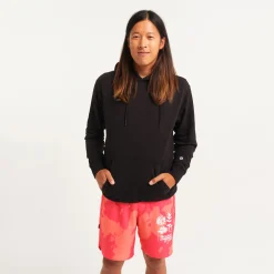 Stance Shelter Hoodie With Butter Blend™ Black Online