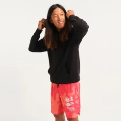 Stance Shelter Hoodie With Butter Blend™ Black Online