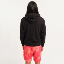 Stance Shelter Hoodie With Butter Blend™ Black Online