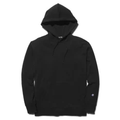 Stance Shelter Hoodie With Butter Blend™ Black Online