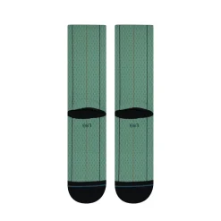 Stance X NBA 2025 City Edition Poly Crew Socks Charlotte Hornets Sale