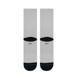 Stance X NBA 2025 City Edition Poly Crew Socks Houston Rockets Discount